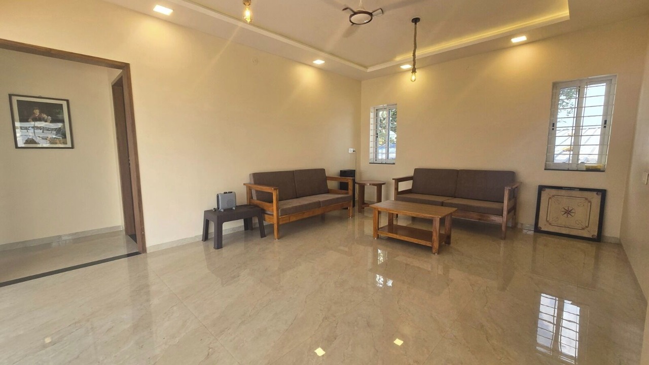 Photo of Livingroom in Belagavi