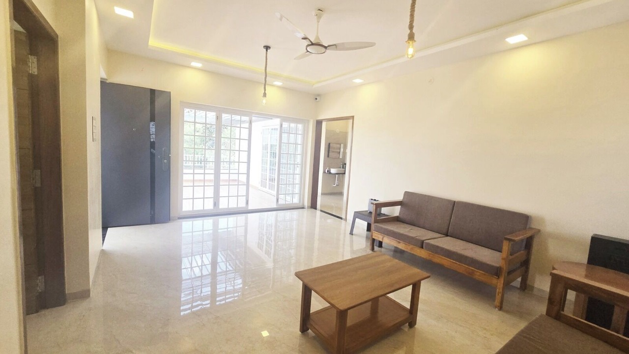 Photo of Livingroom in Belagavi