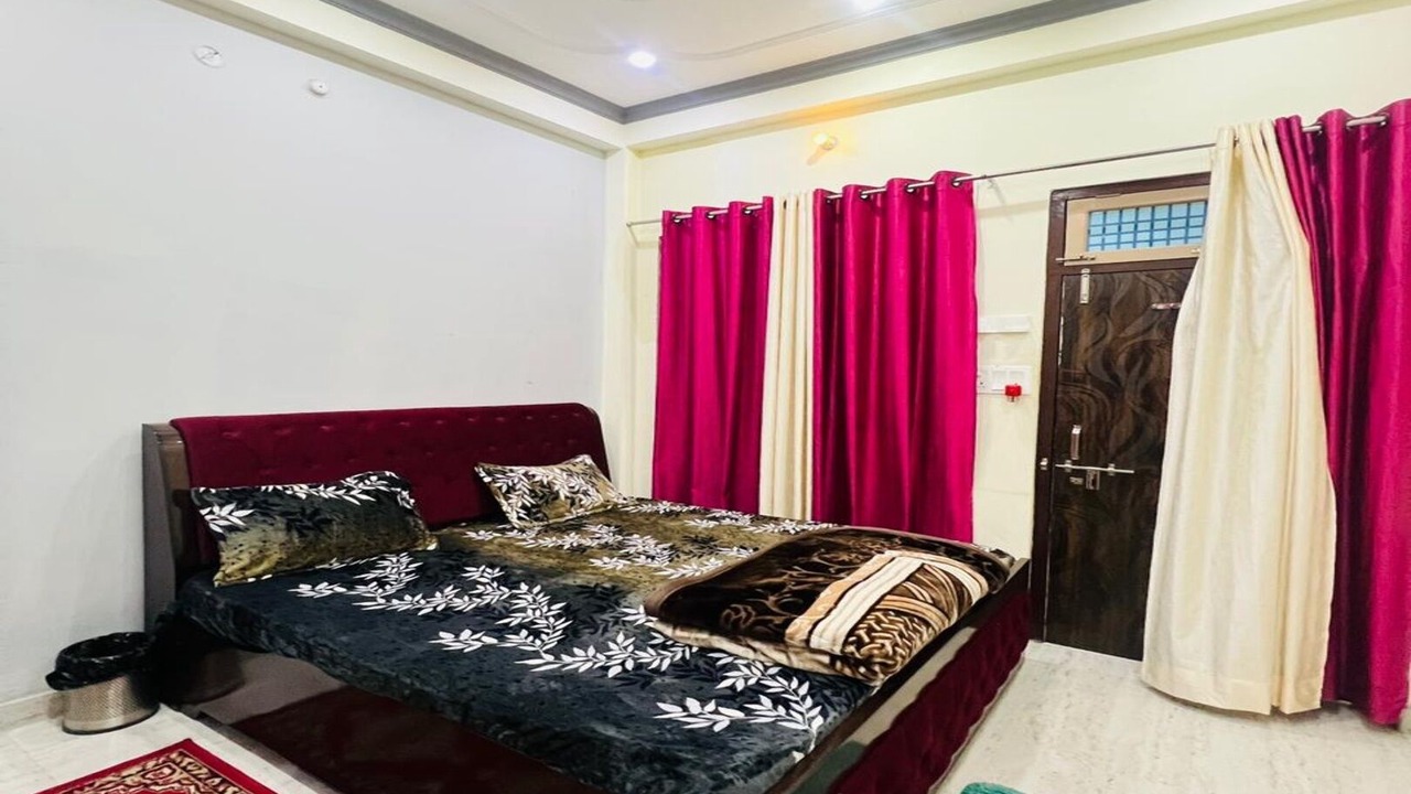 Photo of Bedroom in Faizabad