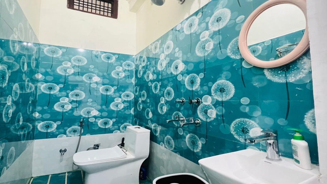 Photo of Bathroom in Faizabad