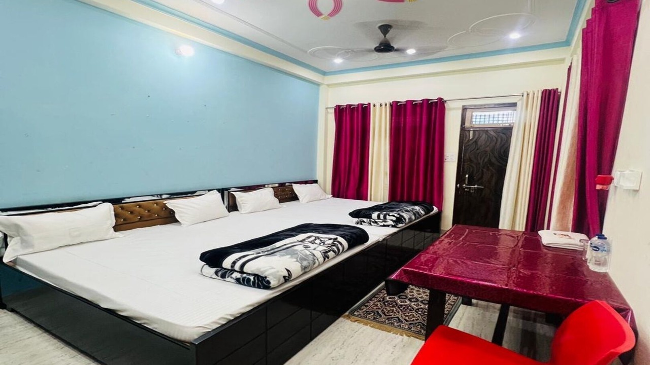 Photo of Bedroom in Faizabad
