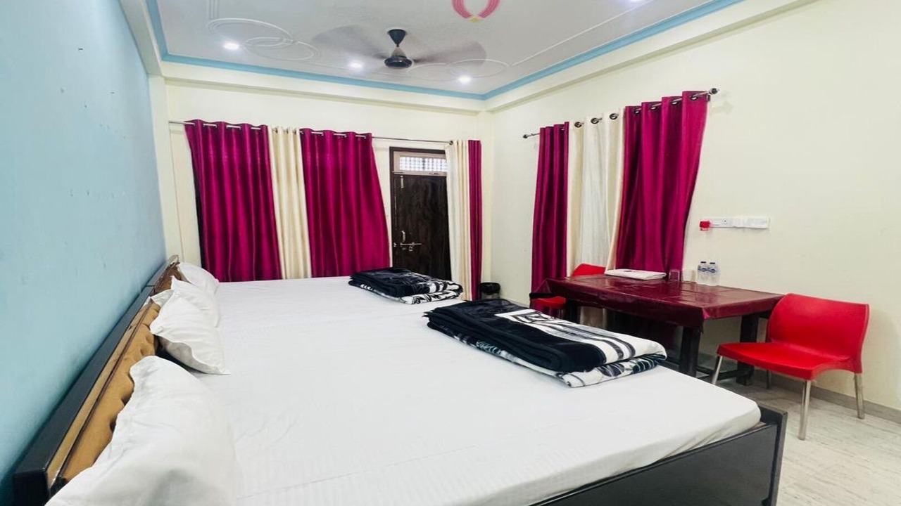 Photo of Bedroom in Faizabad