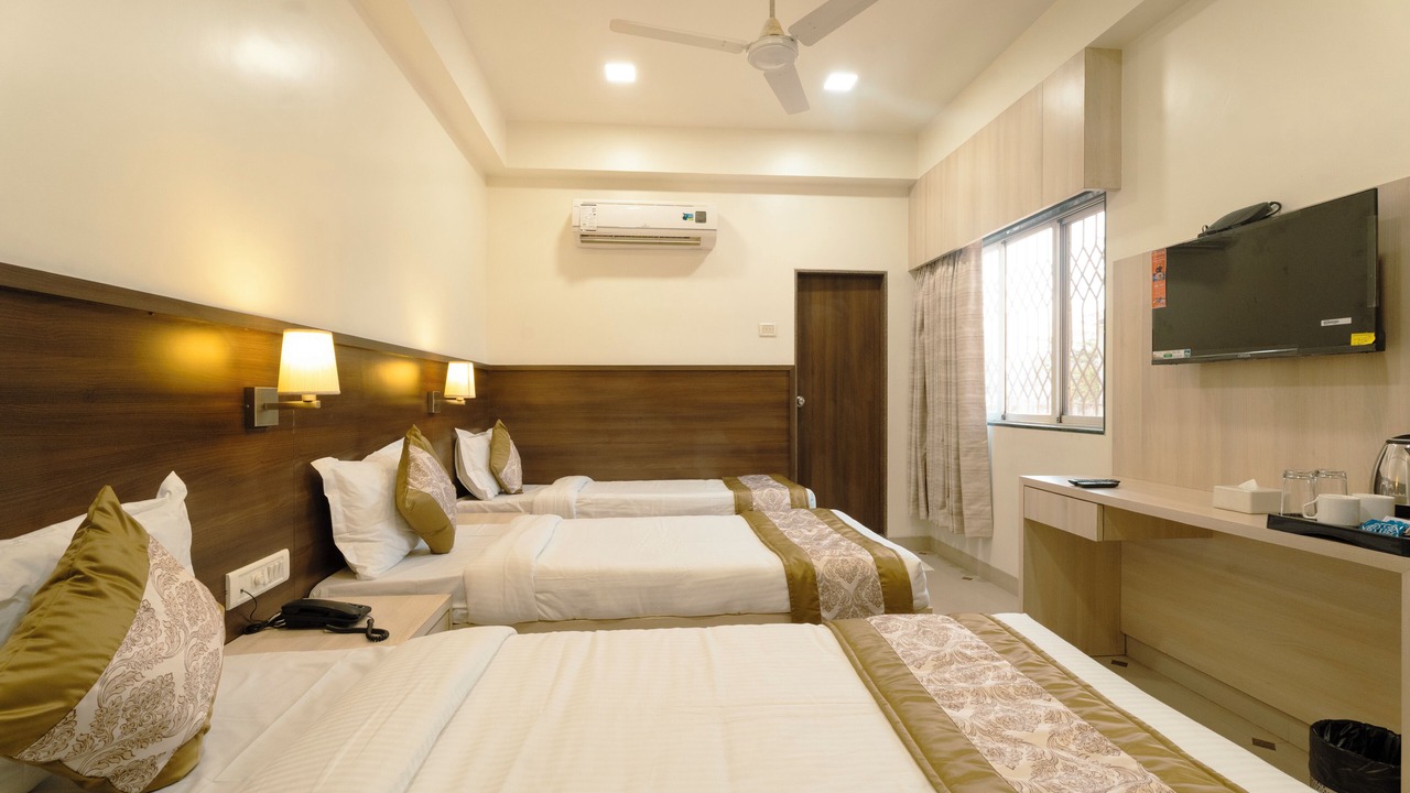 Photo of Bedroom in Kalamboli