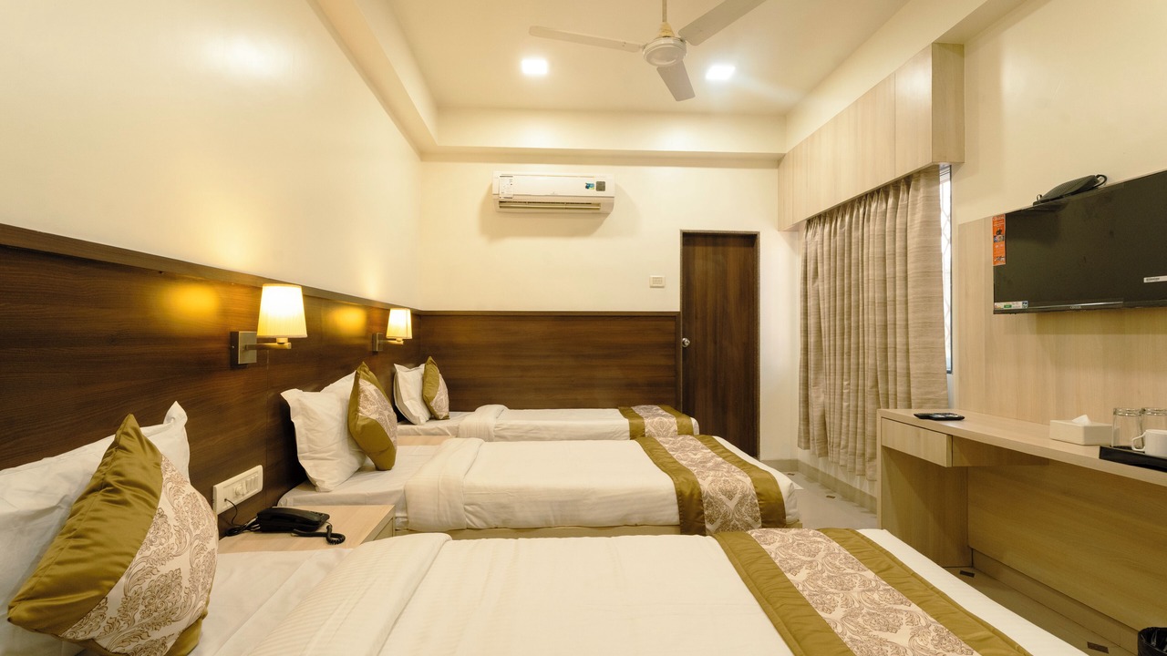 Photo of Bedroom in Kalamboli