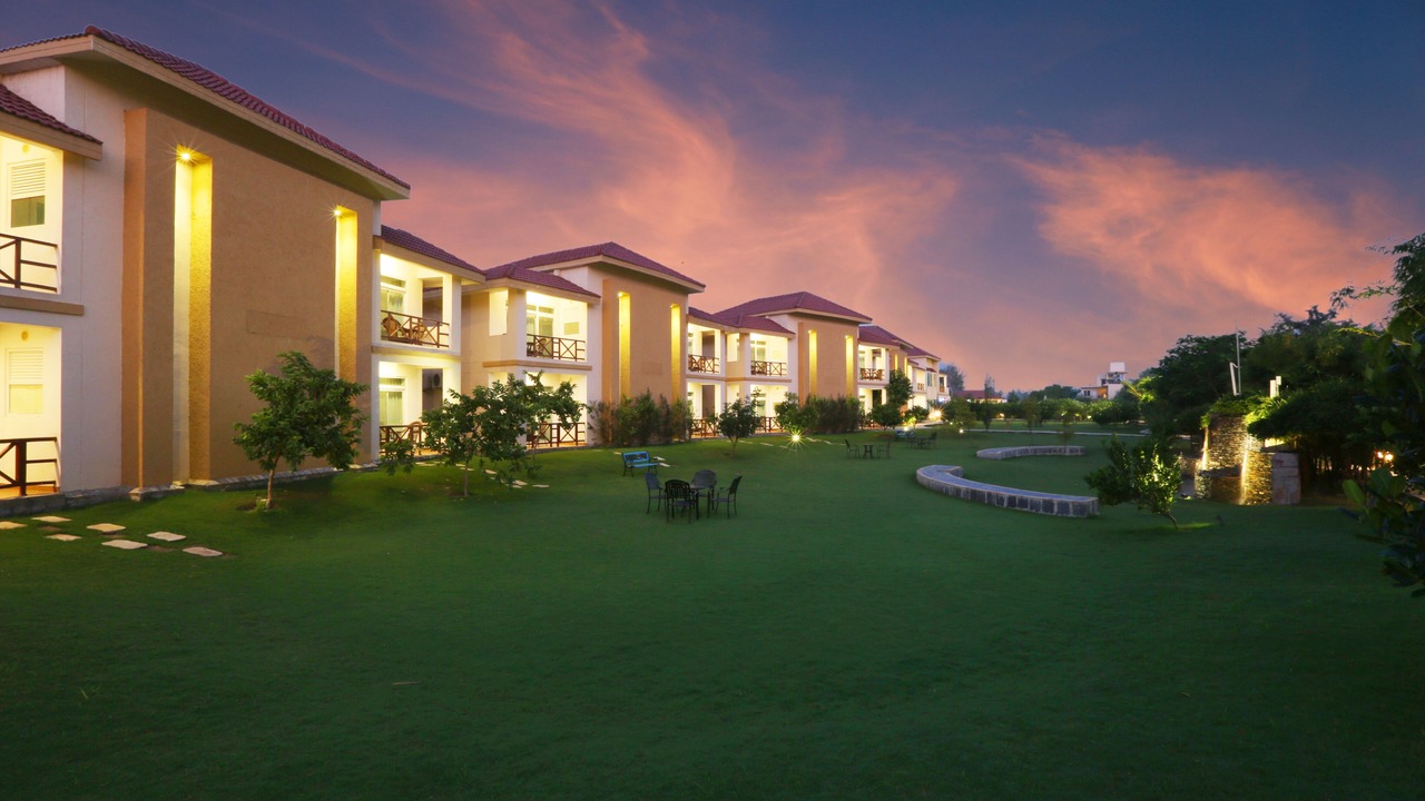 Photo of Outdoor in Kanda Range