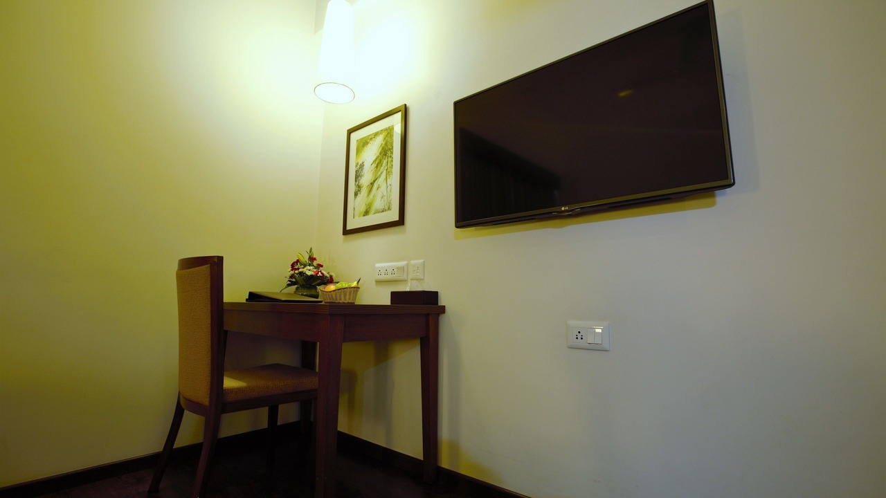 Photo of Bedroom in Wilson Garden