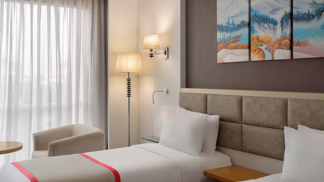 Photo of Bedroom in Bodh Gaya