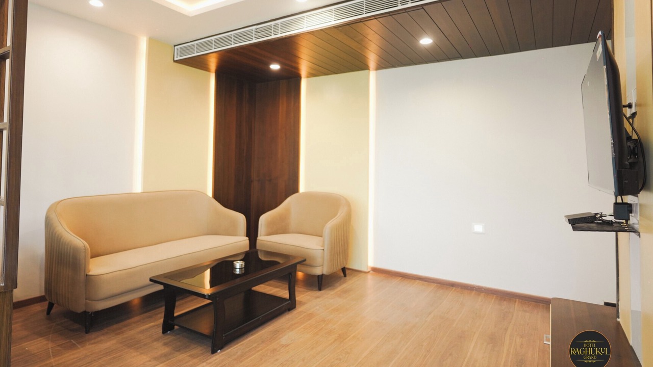 Photo of Livingroom in Azamgarh