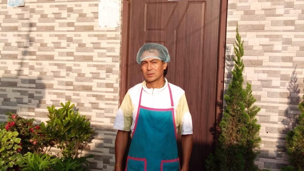 Photo of Outdoor in Turuk
