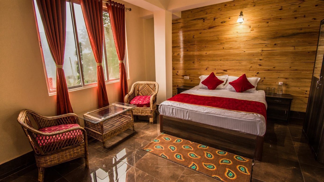 Photo of Bedroom in Turuk