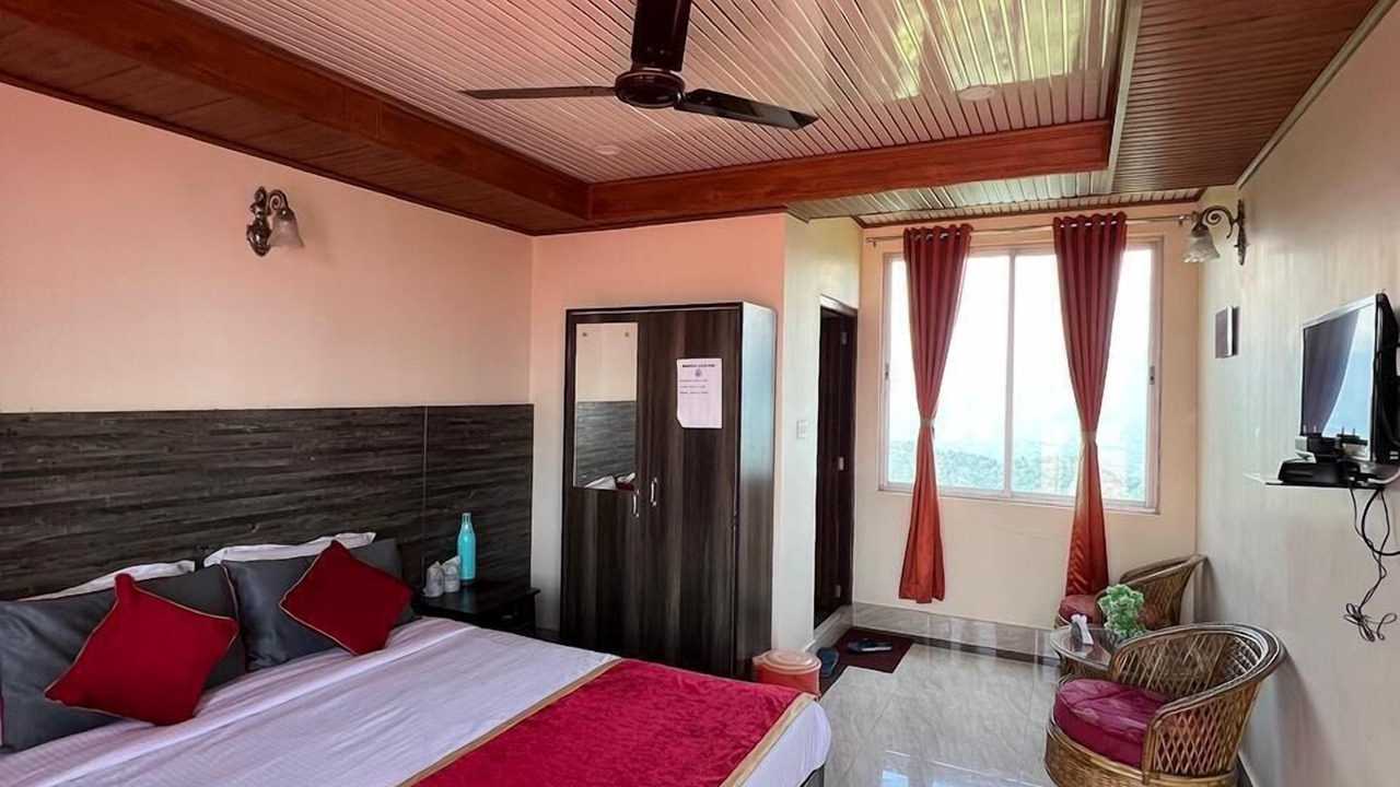 Photo of Bedroom in Turuk