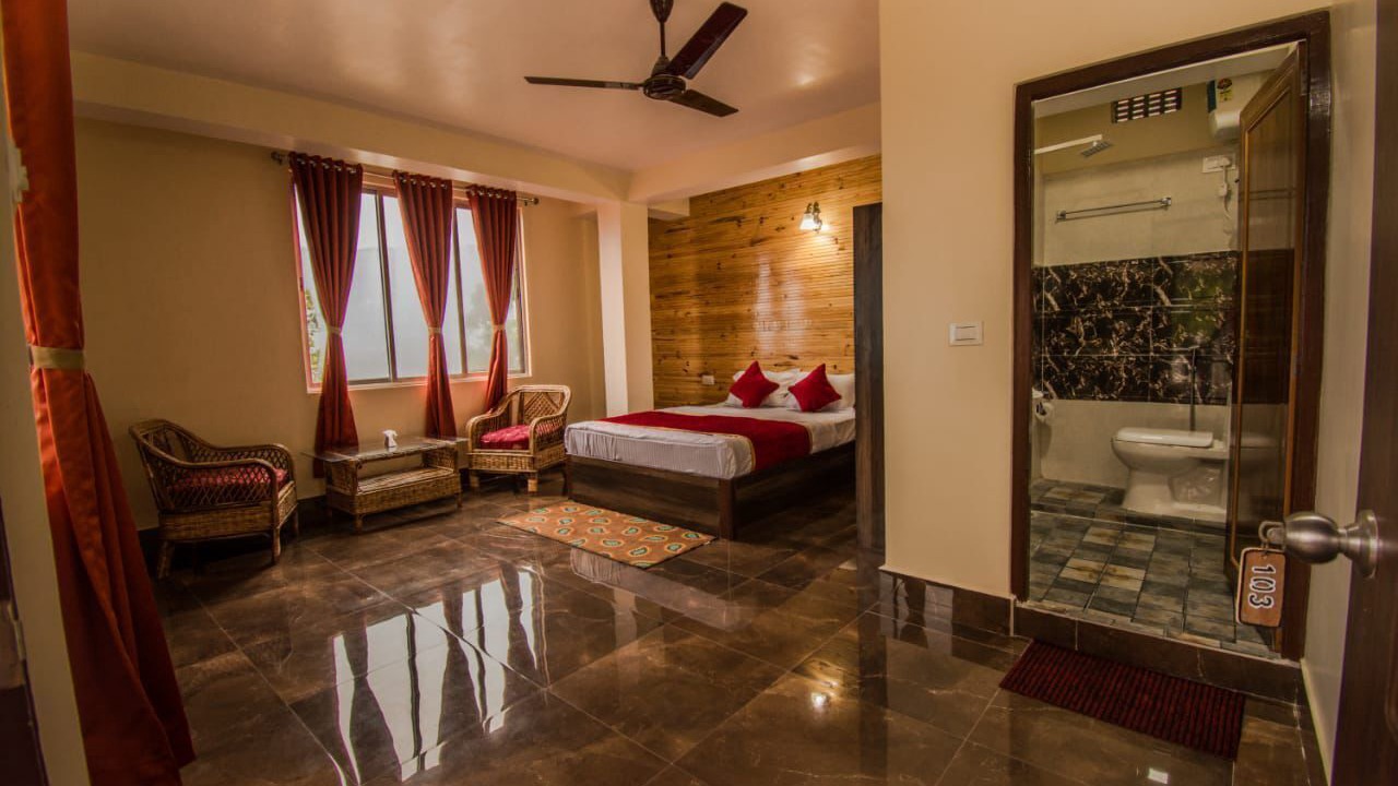 Photo of Bedroom in Turuk