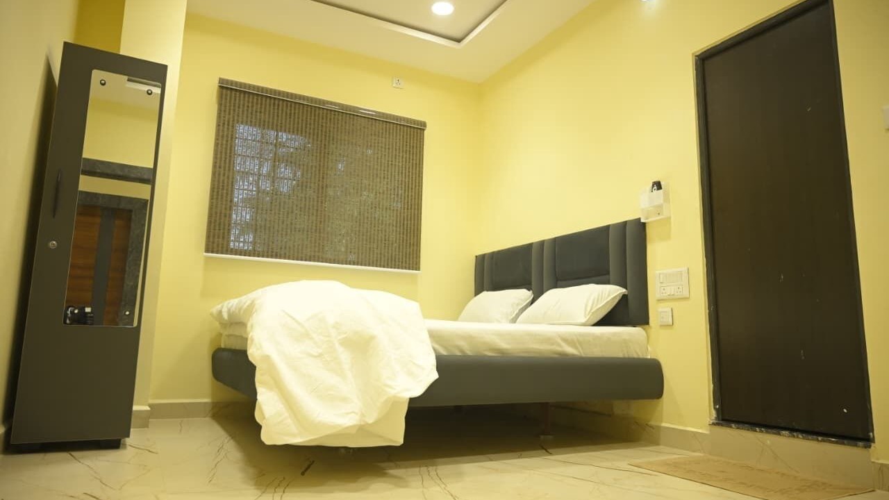 Photo of Bedroom in Bastar