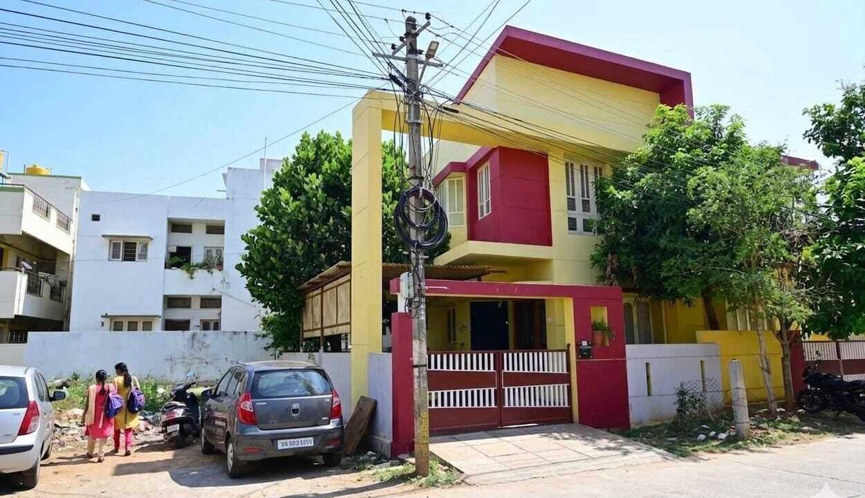Photo of Outdoor in Vijayanagar