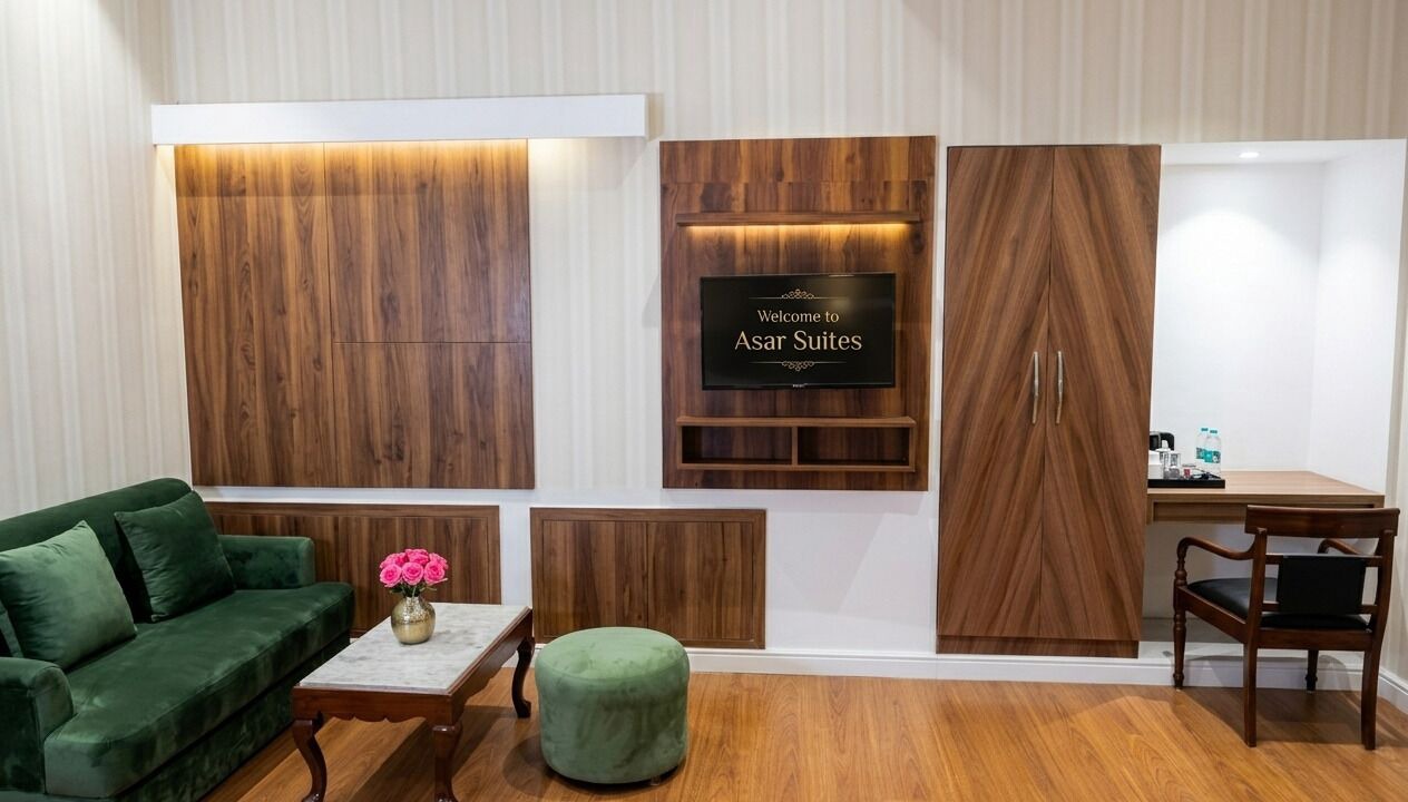 Photo of Bedroom in Greater Kailash I