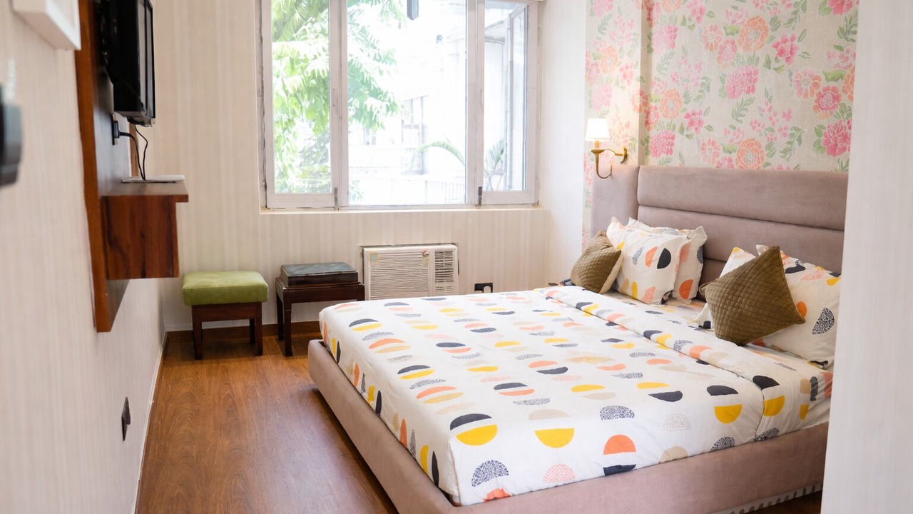 Photo of Bedroom in Greater Kailash I