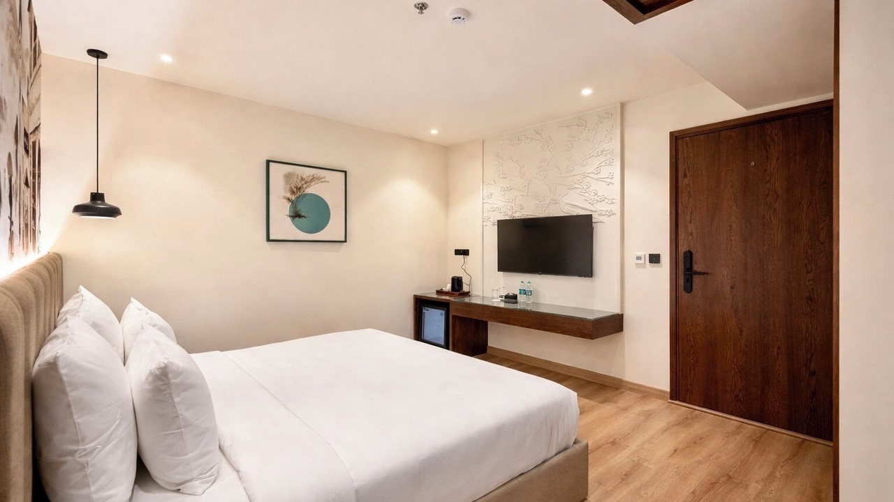 Photo of Bedroom in Bullawala