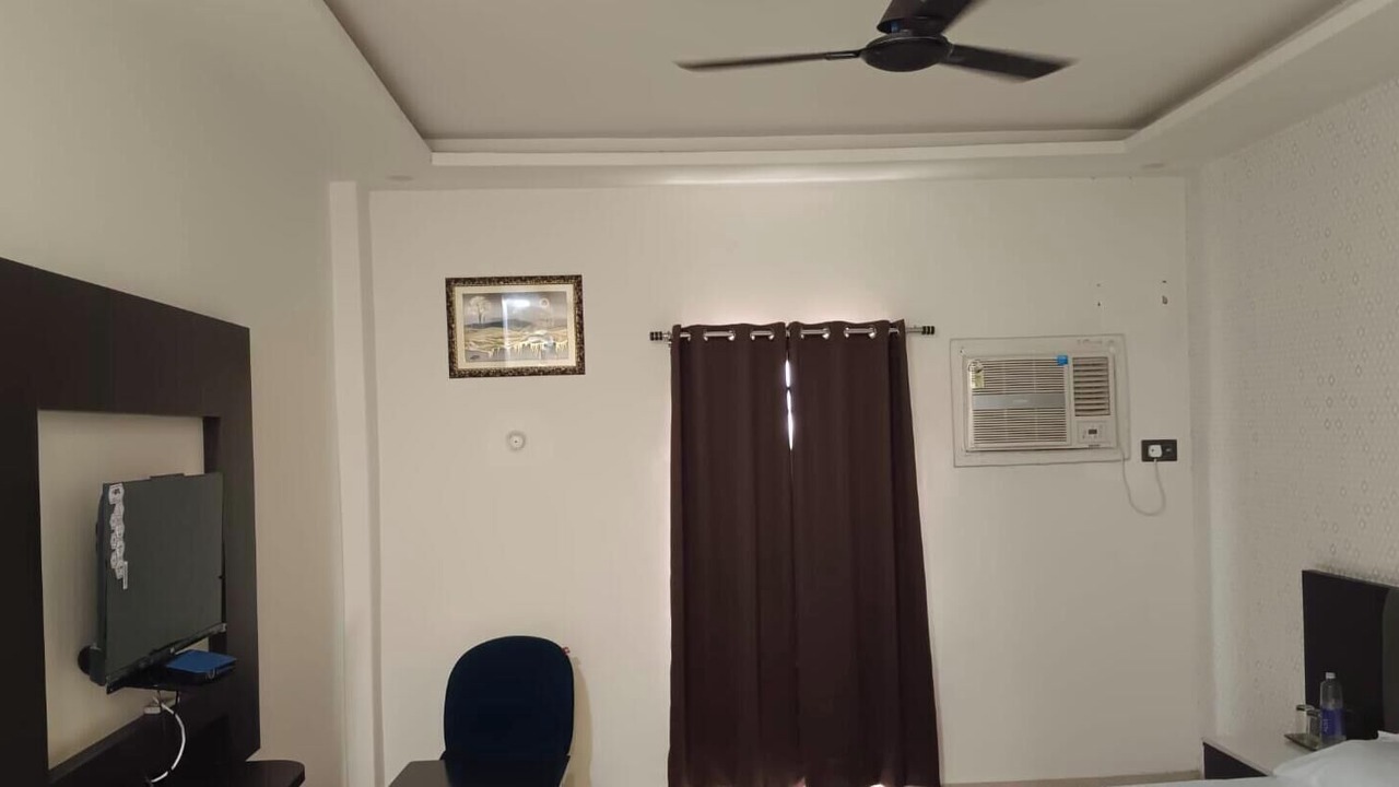 Photo of Bedroom in Haraiya