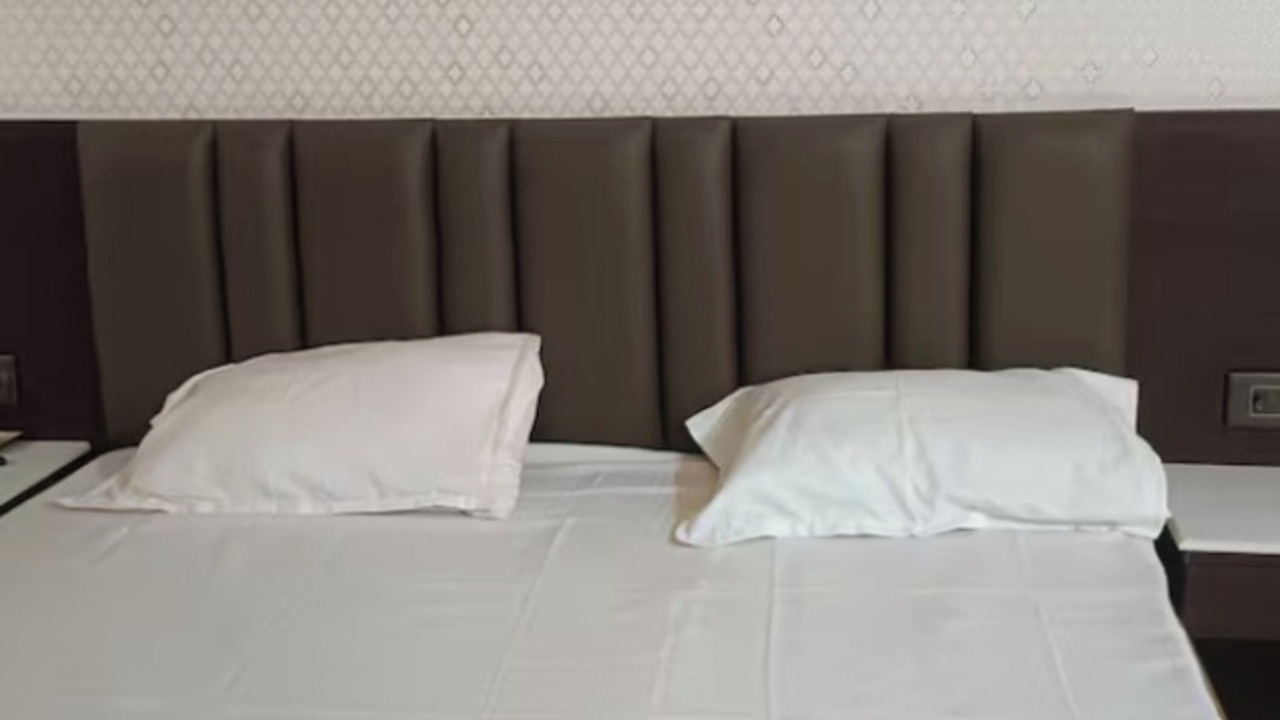Photo of Bedroom in Haraiya