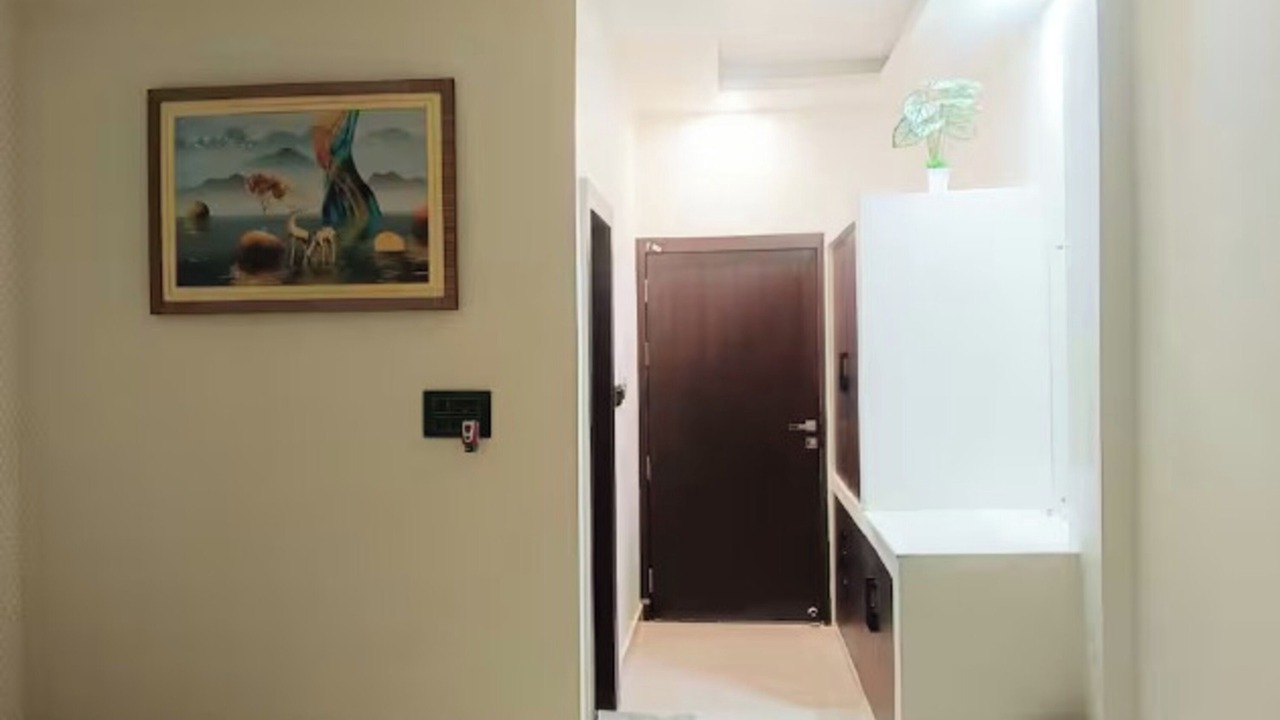Photo of Bedroom in Haraiya