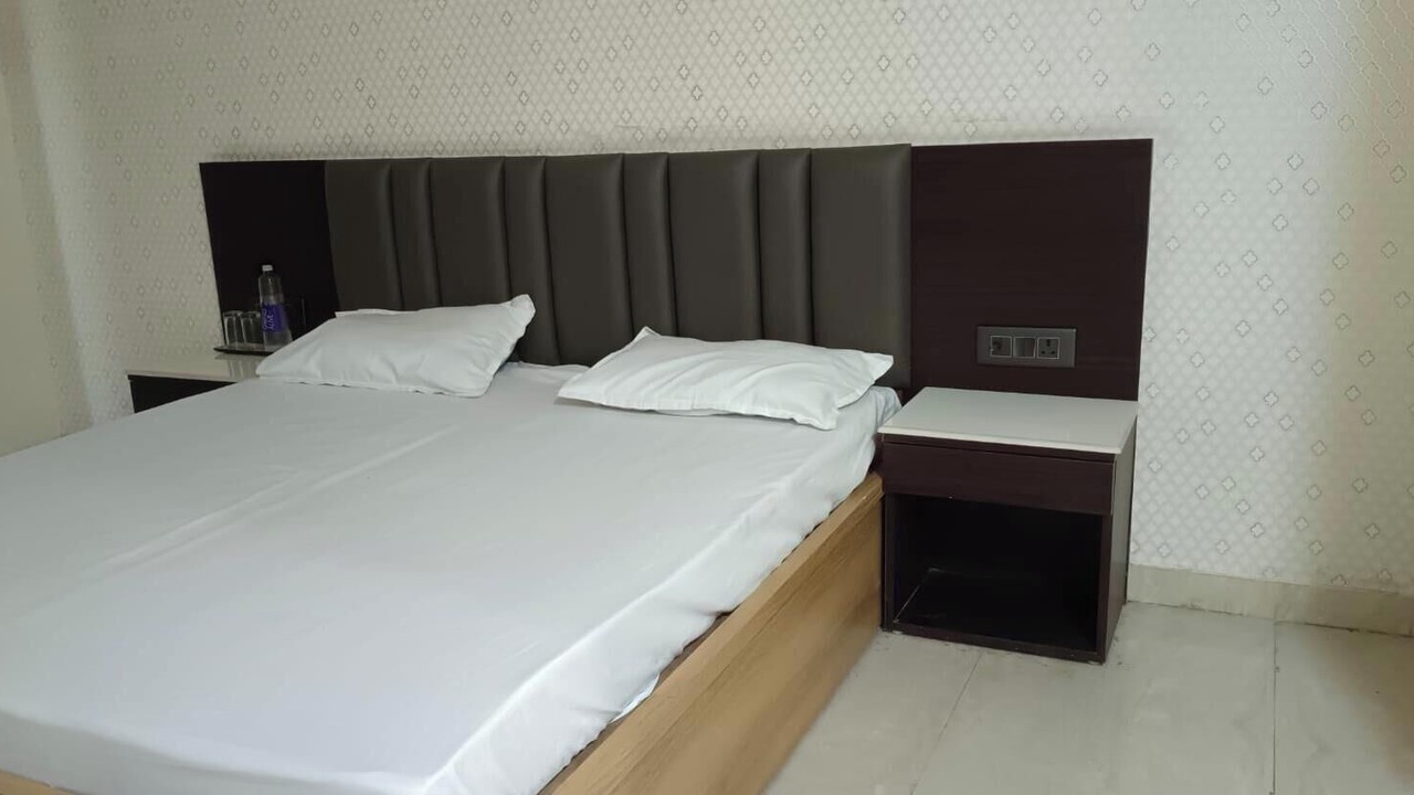 Photo of Bedroom in Haraiya