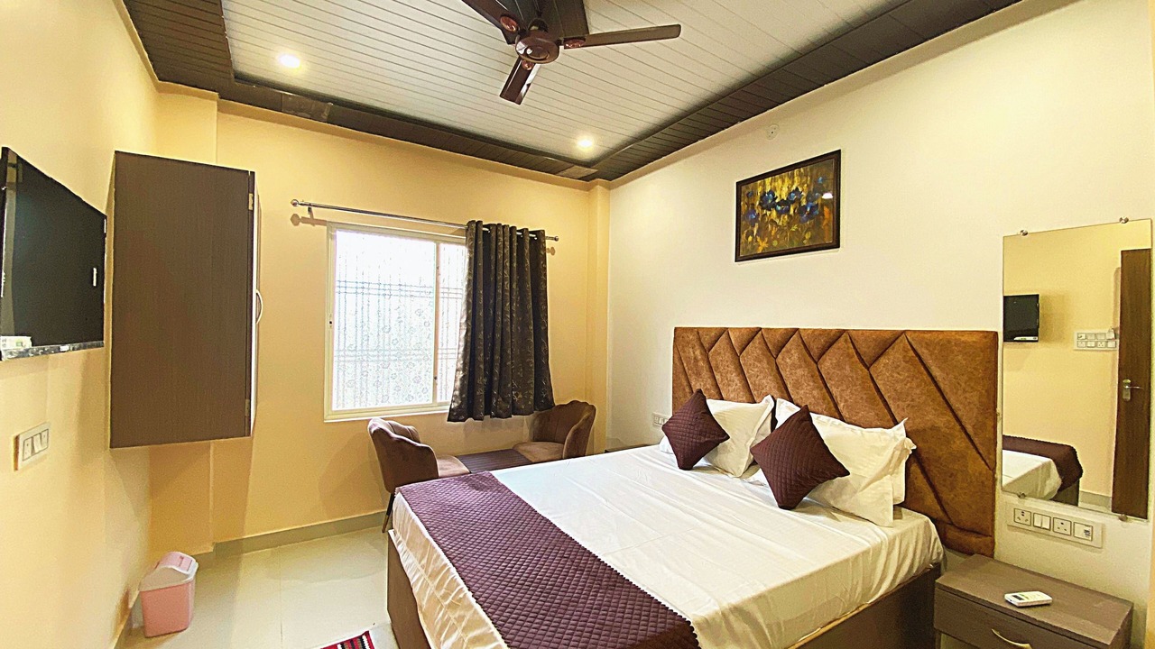 Photo of Bedroom in Varanasi