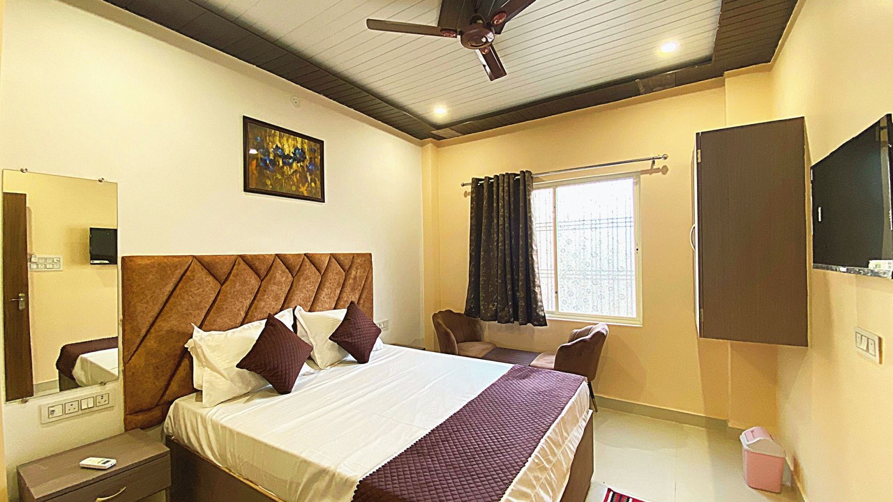 Photo of Bedroom in Varanasi