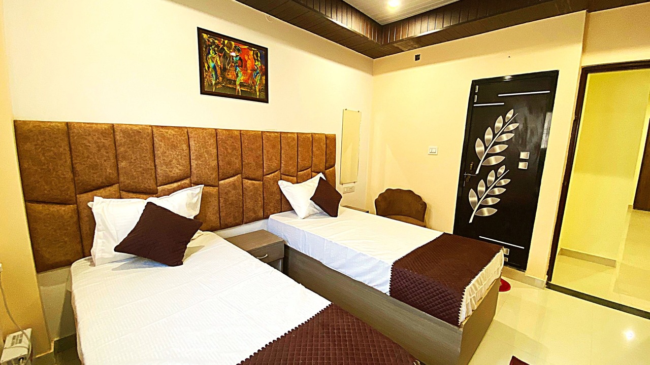 Photo of Bedroom in Varanasi