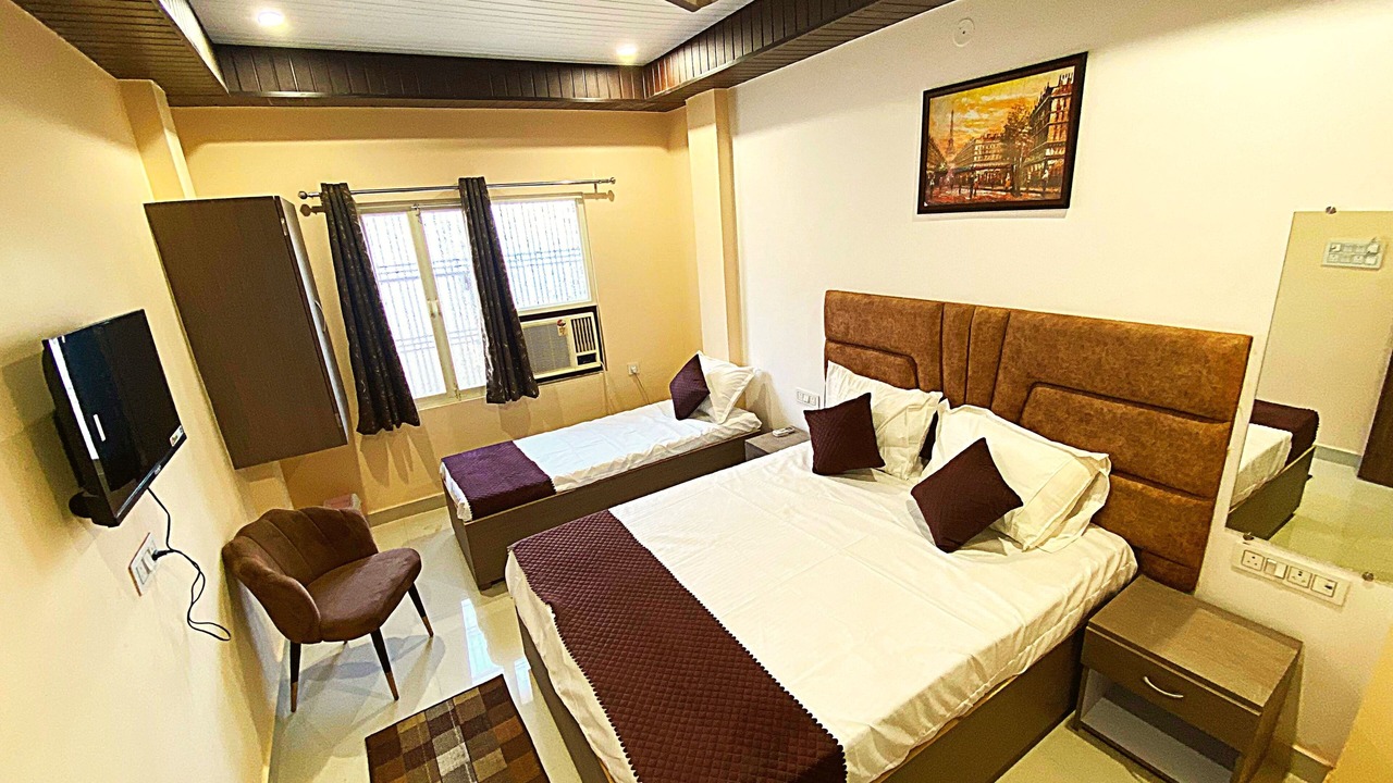 Photo of Bedroom in Varanasi