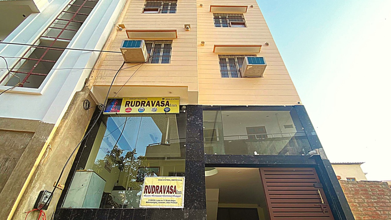 Photo of Outdoor in Varanasi