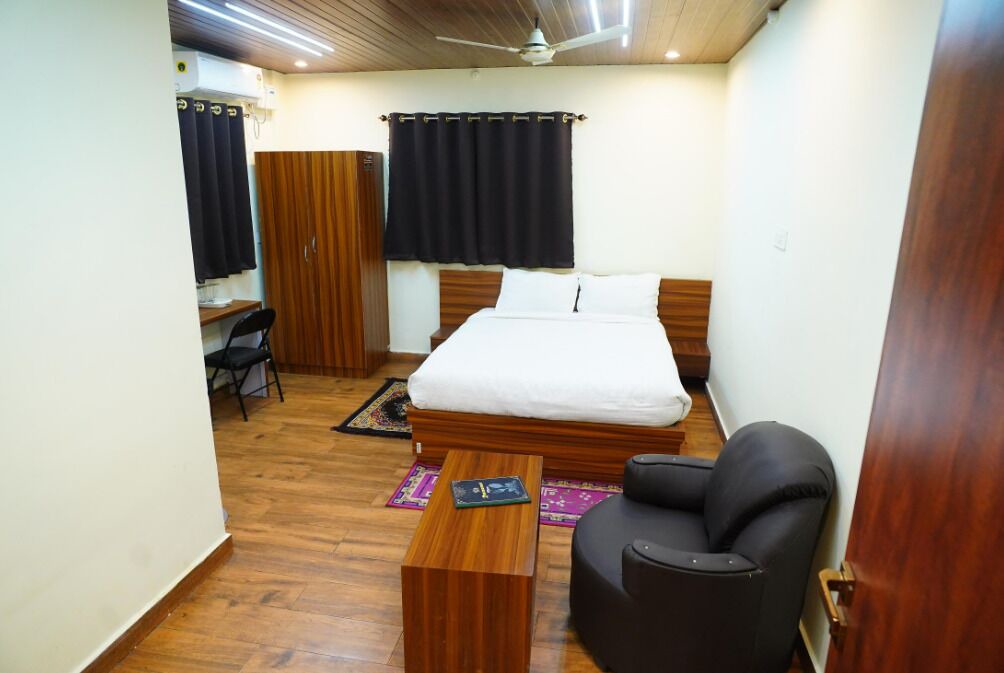 Photo of Bedroom in Jamui