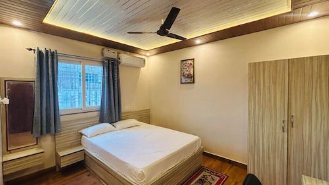 Photo of Bedroom in Jamui