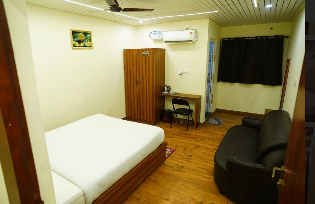 Photo of Bedroom in Jamui