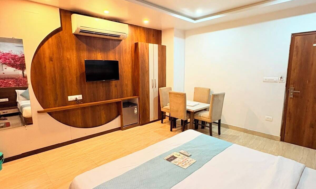 Photo of Bedroom in Central Area