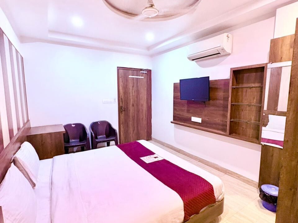 Photo of Bedroom in Central Area