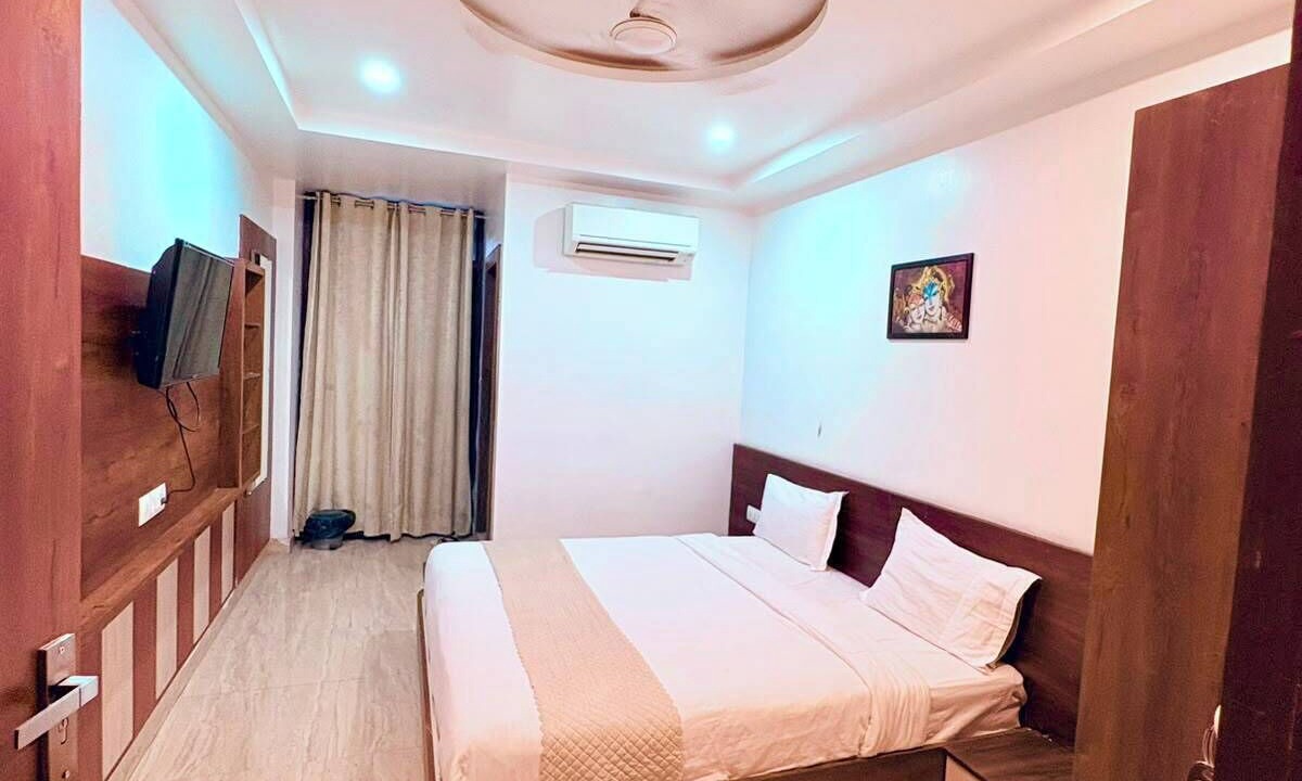 Photo of Bedroom in Central Area