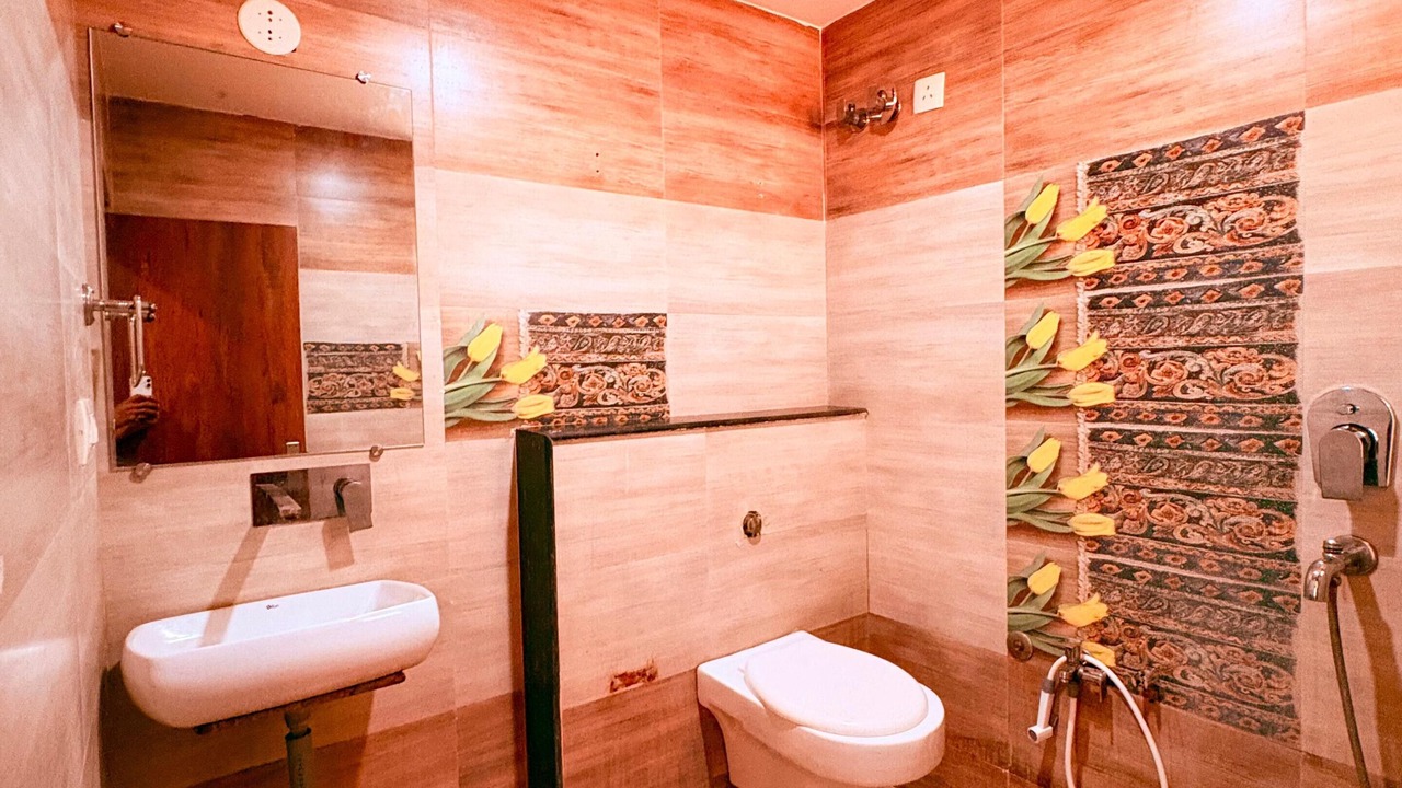 Photo of Bathroom in Central Area