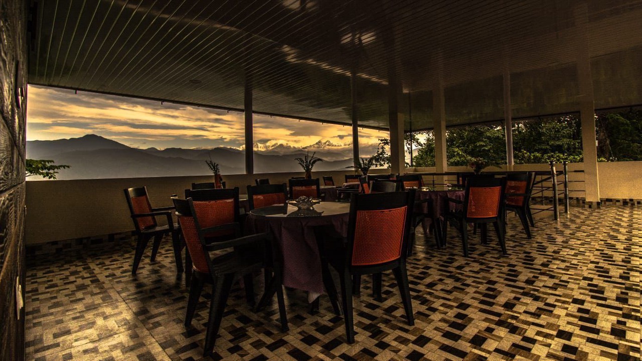 Photo of Patio Balcony in Turuk