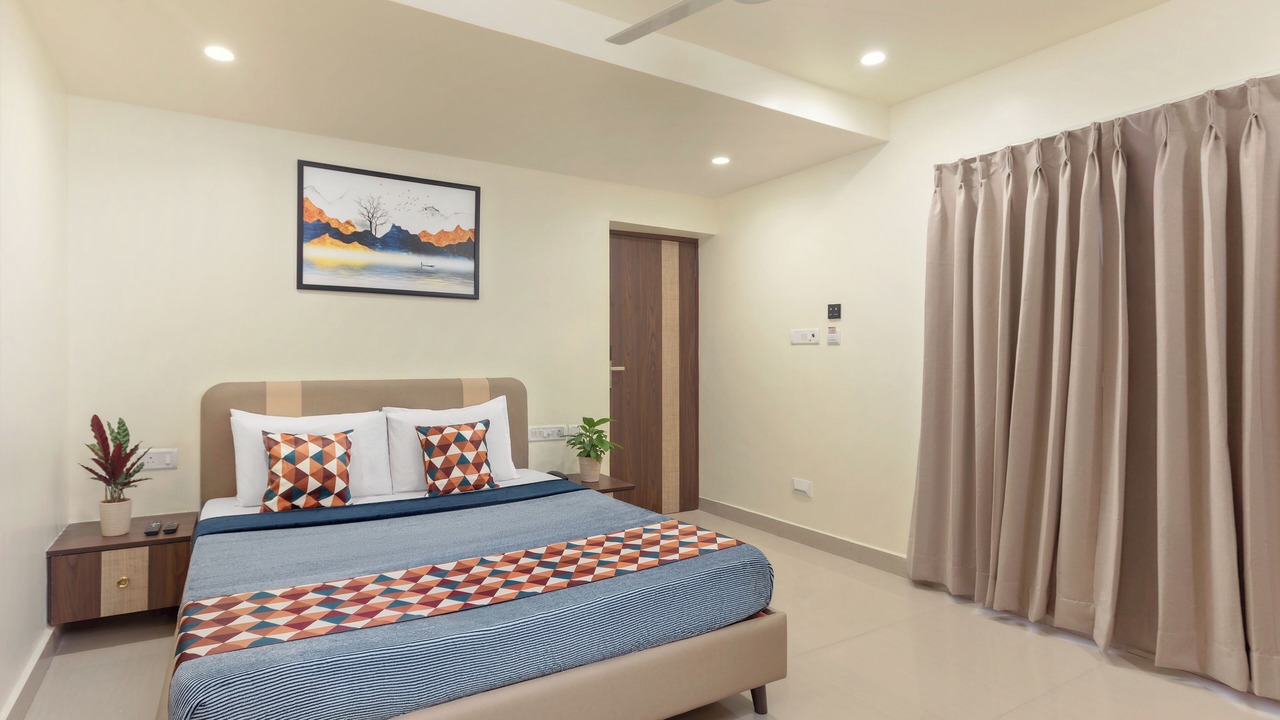 Photo of Bedroom in Periamet