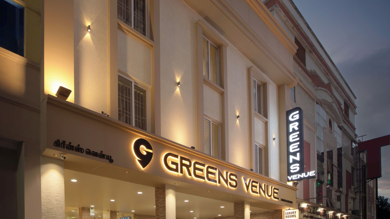 Photo of Outdoor in Periamet