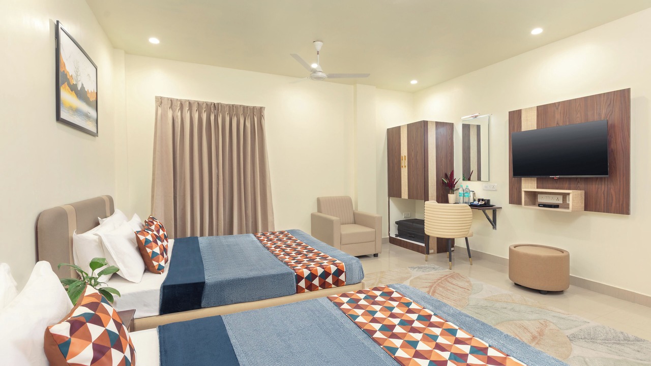 Photo of Bedroom in Periamet