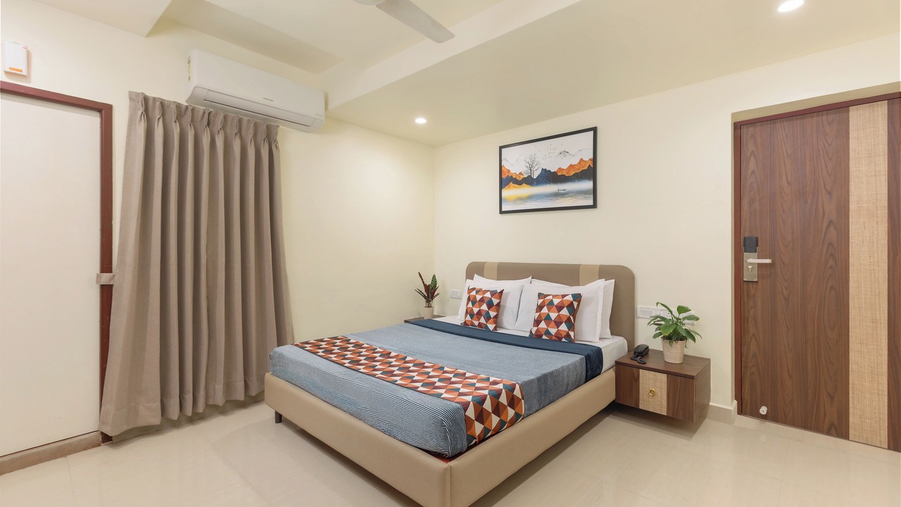 Photo of Bedroom in Periamet