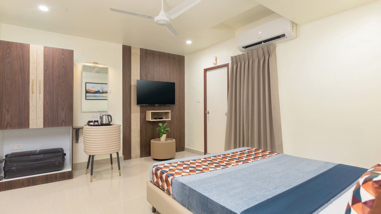 Photo of Bedroom in Periamet