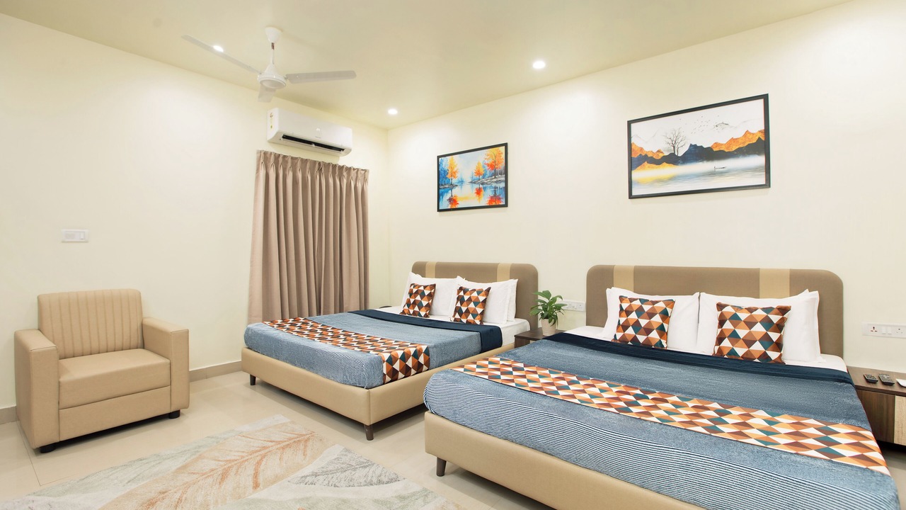 Photo of Bedroom in Periamet