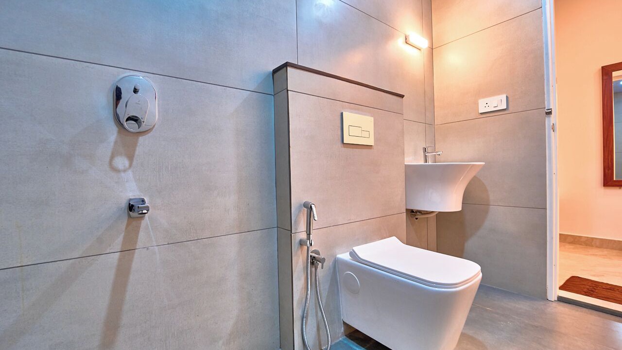 Photo of Bathroom in Pallivasal