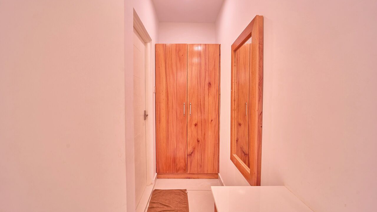 Photo of Bedroom in Pallivasal