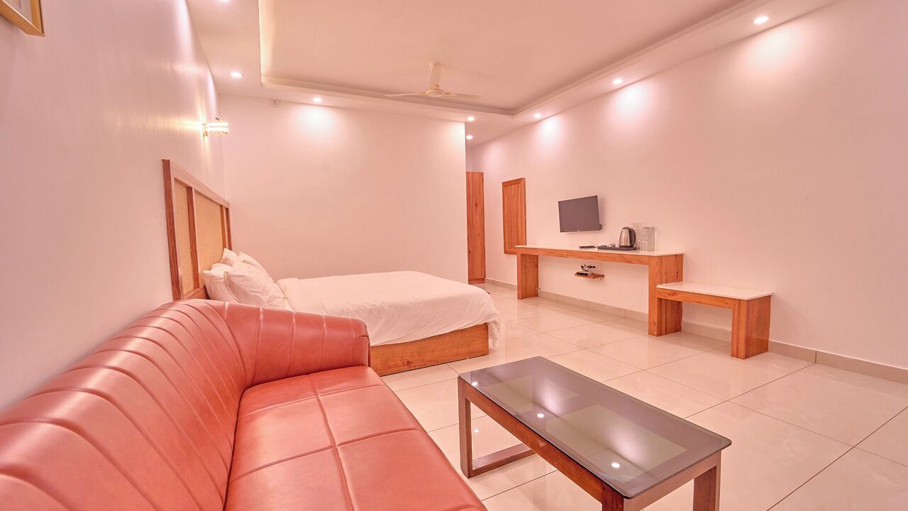 Photo of Bedroom in Pallivasal