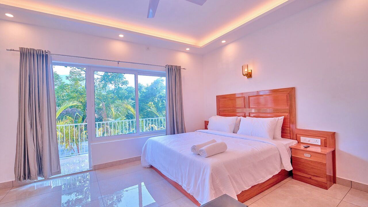 Photo of Outdoor in Pallivasal