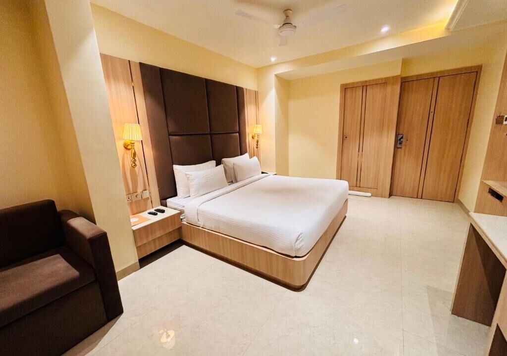 Photo of Bedroom in Jabalpur