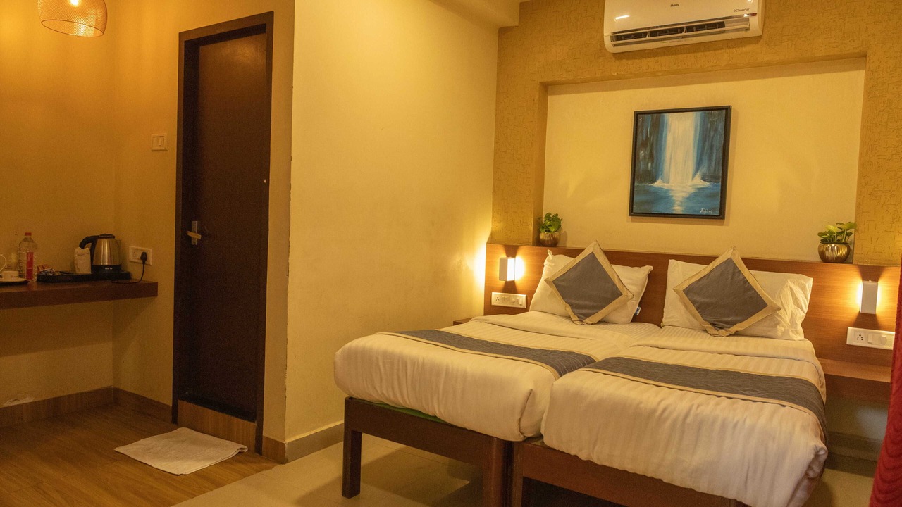 Photo of Bedroom in Ambattur